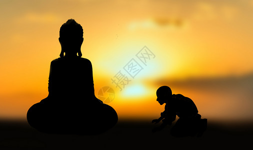 蓝毗尼佛教佛教文化设计图片