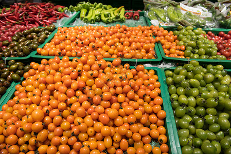 超市水果蔬菜图片