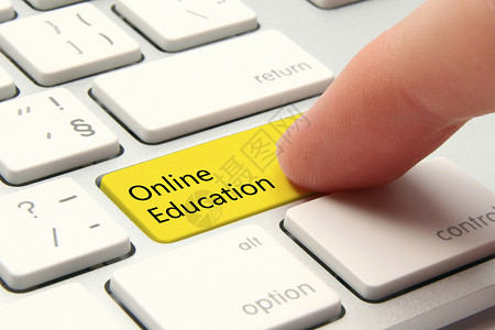 在线教育信息化教育图片素材