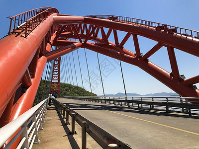 象山石浦宁波石浦大桥背景