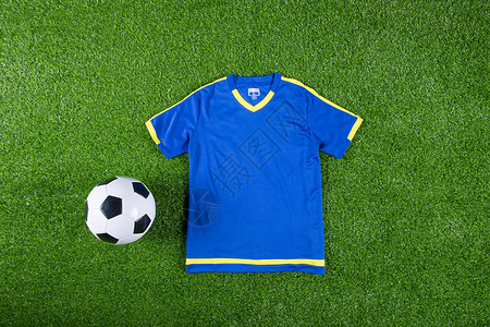 足球世界杯足球服高清图片素材
