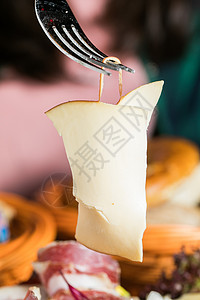 西式乳酪芝士图片
