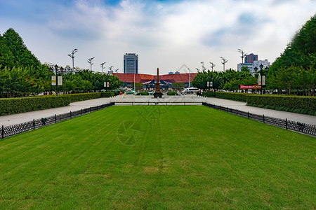 武汉革命博物馆武汉辛亥革命博物馆背景