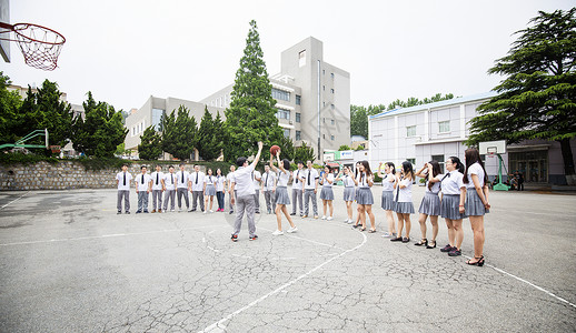 毕业季大学高清图片素材