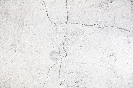 裂缝文理素材白色裂缝墙面背景背景
