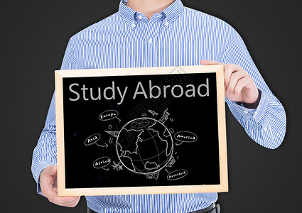 出国留学成人教育高清图片素材