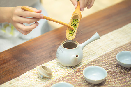 茶艺茶道茶文化品质高清图片素材