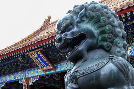 北京颐和园历史高清图片素材
