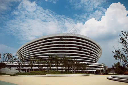 苏州体育中心中国苏州奥林匹克体育中心背景