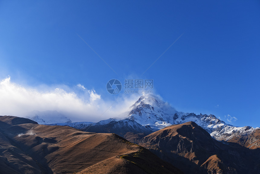 亚美尼亚自然风景图片