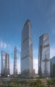 上海建筑城市建筑高清图片素材