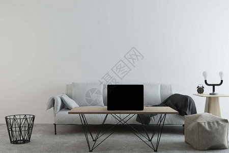 沙发坐垫现代客厅设计图片