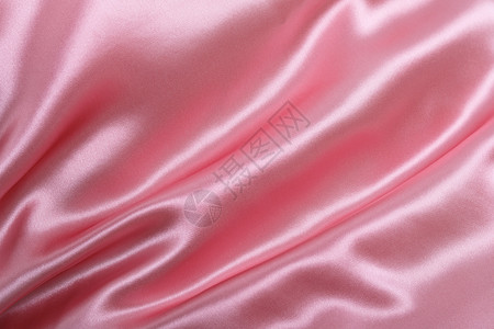 粉色枕头套背景图片