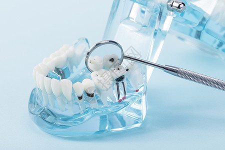 保护牙齿素材保护牙齿背景