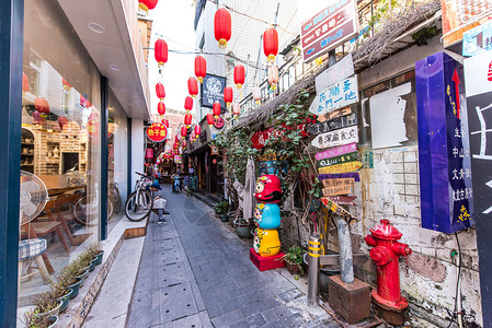 消火栓标志厦门曾厝安背景