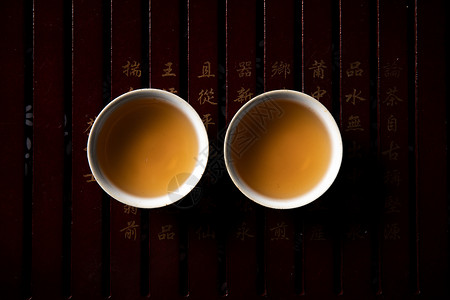 红茶图片