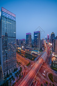 武汉汉街图片