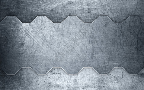 斑马纹素材金属纹理背景设计图片