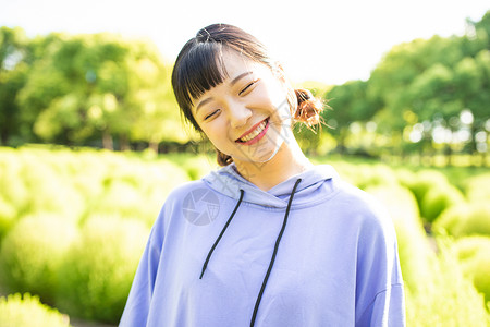 小清新美女美女写真高清图片