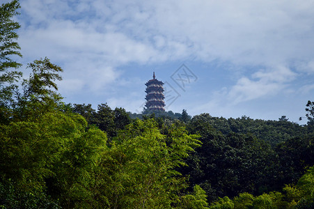 诸葛亮古隆中背景