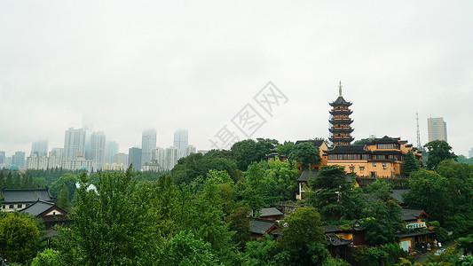 南京城墙图片
