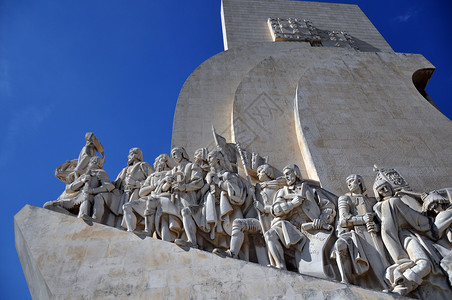 约翰亨利旅游景点葡萄牙高清图片