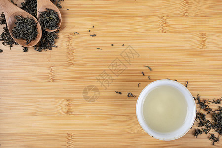 茶叶茶水文化高清图片素材