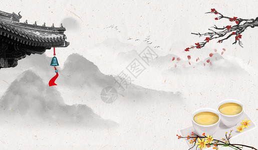 奈雪的茶重阳节设计图片
