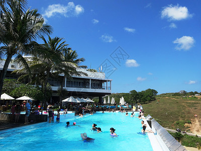 印尼风光海滨假日酒店图片