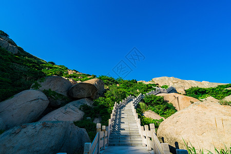 上海洋山深水港石龙景区图片