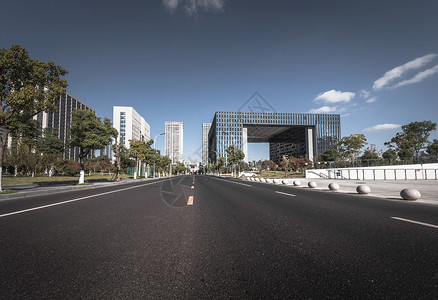 盐城建筑长江三角城市盐城新貌背景