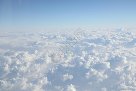 云端云朵高清图片素材