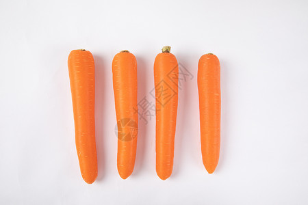胡萝卜营养高清图片素材