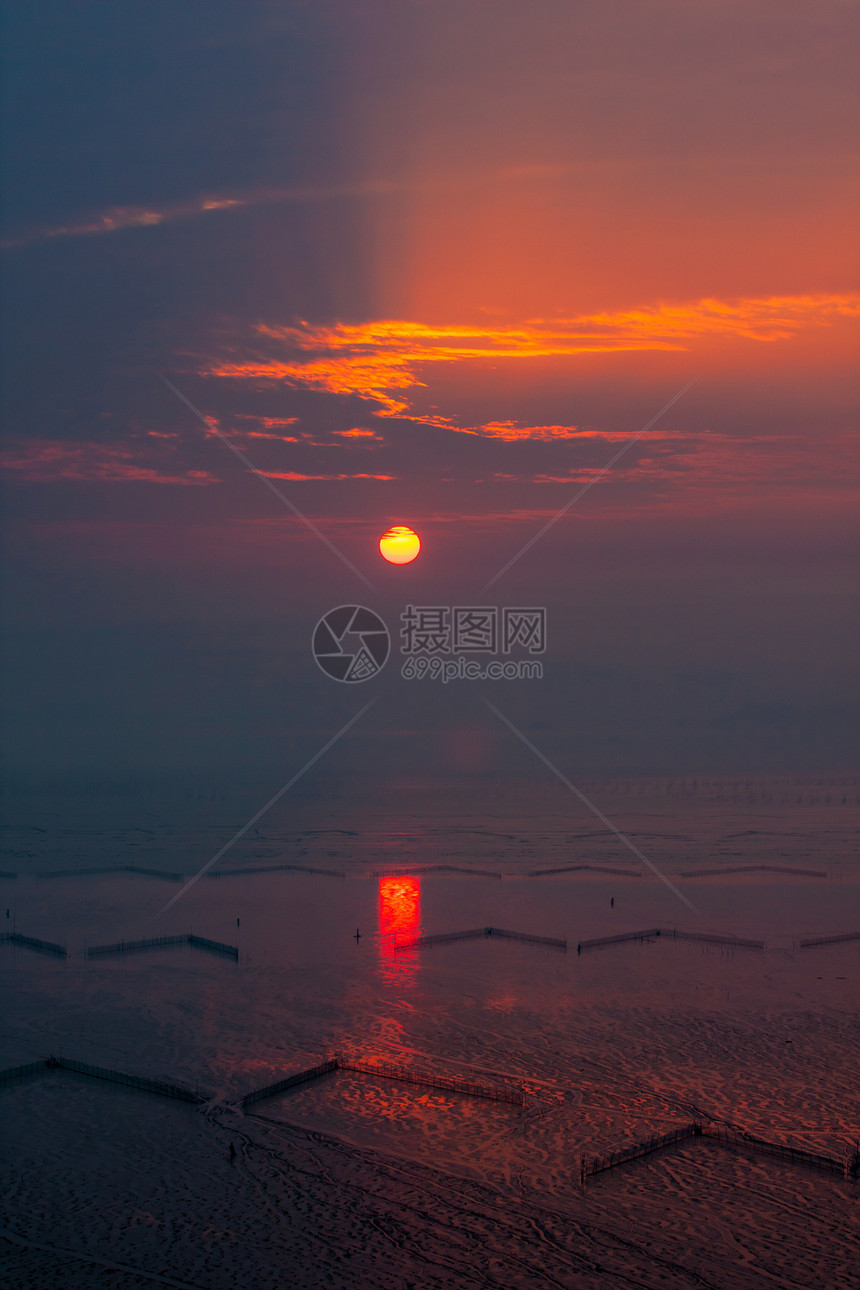 福建霞浦风光图片