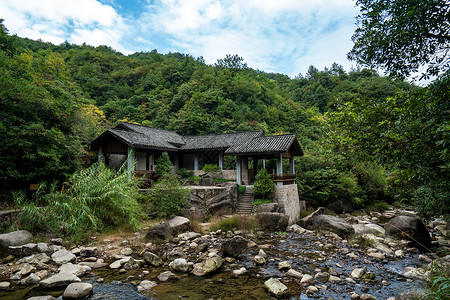 浙江台州图片