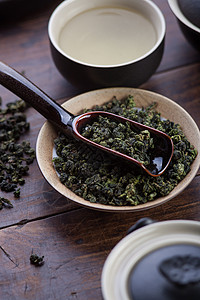 铁观音茶叶茶文化高清图片素材