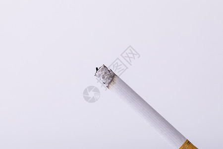 香烟戒烟危害健康图片素材