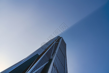 深圳平安大厦大楼高清图片素材