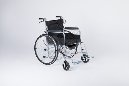 轮椅素材康复器械高清图片