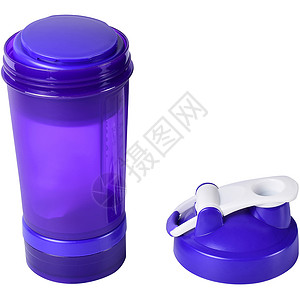 紫色水杯产品白底图高清图片