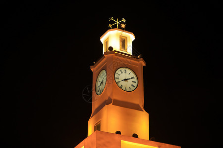泉州钟楼图片