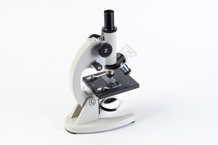 显微镜背景图片
