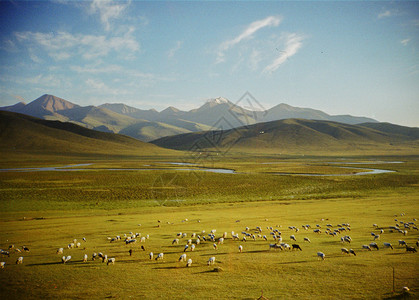 南疆风光图片