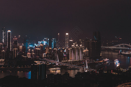 重庆全景图片