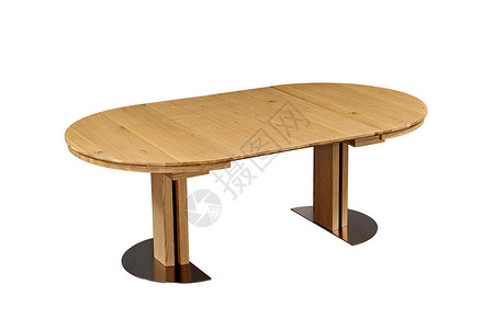 木桌子图片