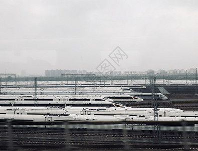 高铁中国高清图片素材