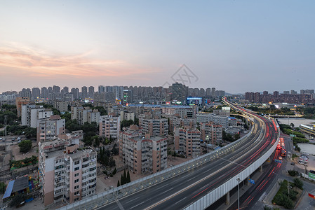 大连城市夜景图片