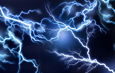 电力电源电流质感背景设计图片