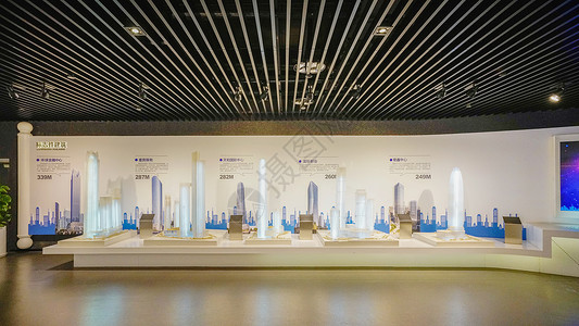 重庆市规划展览馆图片