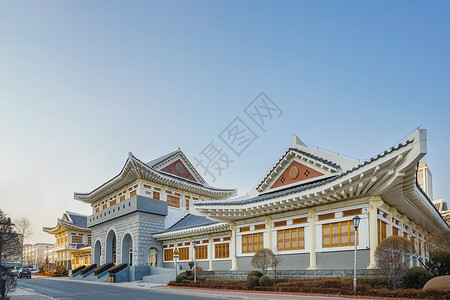 贵州民族大学延边大学背景